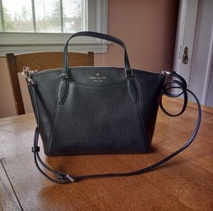 Kate Spade Monica Satchel